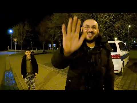 Видео: Изненада от мой Фен| Denis Kadirow TruckVloger