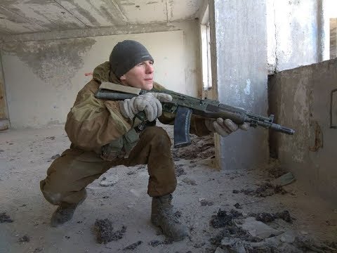 Видео: Вертикальный уход по диагонали с нижнего уровня