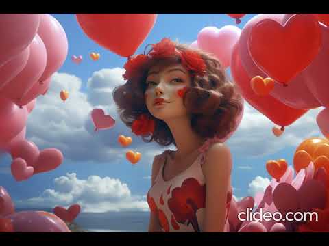 Видео: Хочу позвать тебя с собой (I want to invite you with me) 😊💖