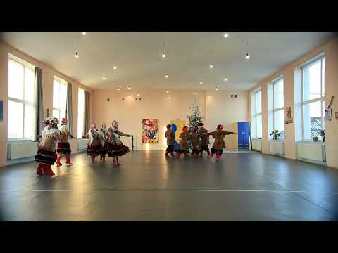 Видео: Метелиця