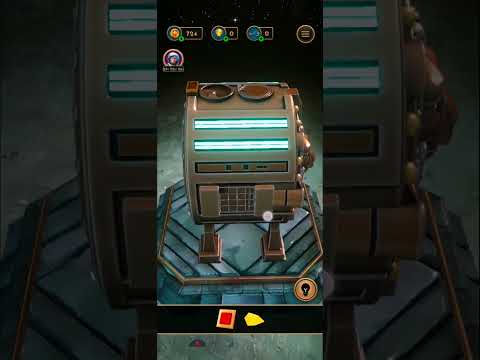 Видео: Прохождение игры The Vault. Уровень 11. The Vault. Level 11 #games #puzzlefrenzy #wordpuzzlegame .