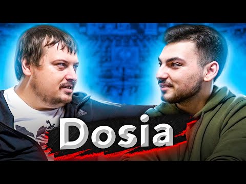 Видео: Dosia – про Кейна, автомойку и доход с мажора