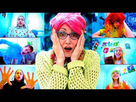 Видео: КАЖДЫЙ богатый ШКОЛЬНИК ТАКОЙ на САМОИЗОЛЯЦИИ - Вайны Мы Семья