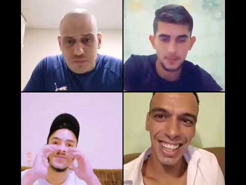 Видео: Битката на титаните. Тримата глупаци 😀