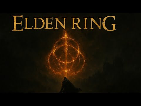Видео: Elden Ring | Междуземье зовёт — Гатс не отдыхает ⚔️💀