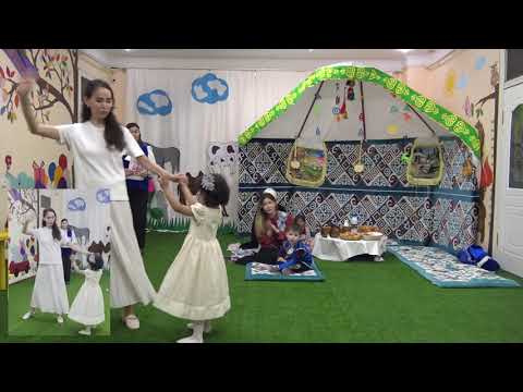 Видео: 3 31,10,2025 АНА ӨМІР ШУАҒЫ Каусар Б,Б