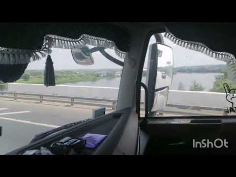 Видео: Немного по Москве.