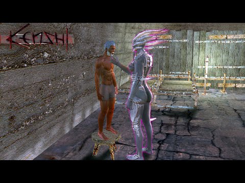 Видео: История мира Kenshi | Том 1/2:Вэй (Часть 4/5)