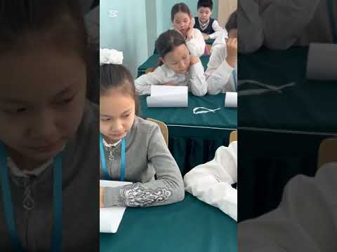 Видео: Ананың балаға деген жылулы