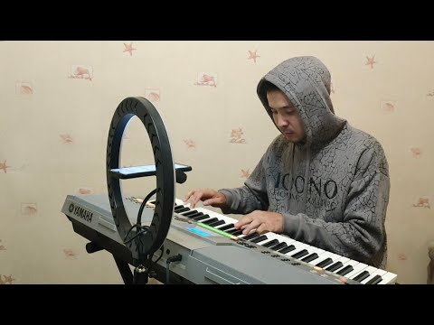 Видео: Арман шағала Меломен кавер | arman shagala cover by fingers and mouth