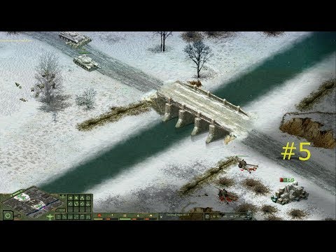 Видео: Карибский Кризис. Прохождение за CCCР#5