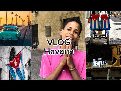 Видео: VLOG CUBA / ЭКСКУРСИИ И ТУСЫ  /BEATLES BAR/VARADERO/ HAVANA/ ЧАСТЬ 2