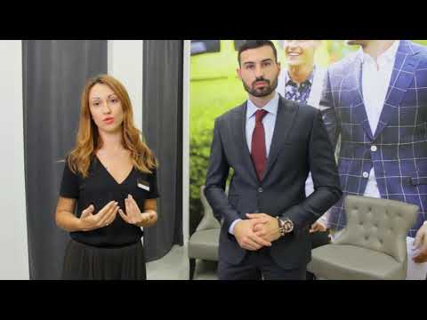 Видео: Правила при избора на мъжки костюм
