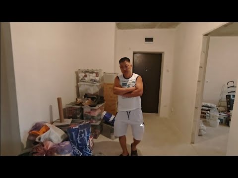 Видео: ДВА ГОДА НЕ БЫЛА В КВАРТИРАХ У ДЕТЕЙ / ЗДЕСЬ НИЧЕГО НЕ ТРОГАЕМ @ShindrMindr_Official