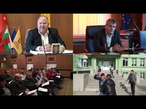 Видео: ТВ Програма "Часът на Нови паэар" HD - 13.11.2015 г.