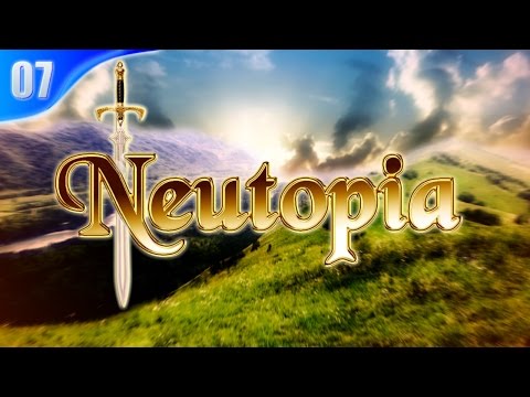 Видео: Neutopia|#7 - Покои ледяного стража