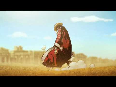 Видео: Кто этот парень  Зачем он ищет Луффи     Зоро впервые увидел Эйса   Ван Пис