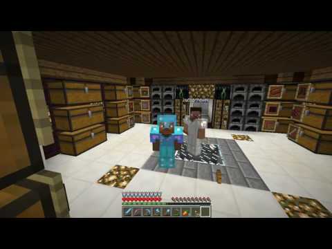 Видео: Minecraft SMP в Goldcraft S3 Eпизод #16-Малко в мините