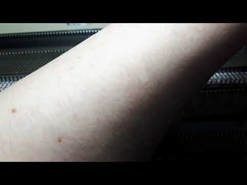 Видео: Красивый край любой резинки на любой вязальной машине