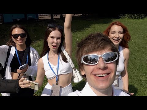 Видео: VLOG: VK FEST, ПОИСК НОВОЙ КВАРТИРЫ, ДЕНЬ РОЖДЕНИЯ ТАНИ