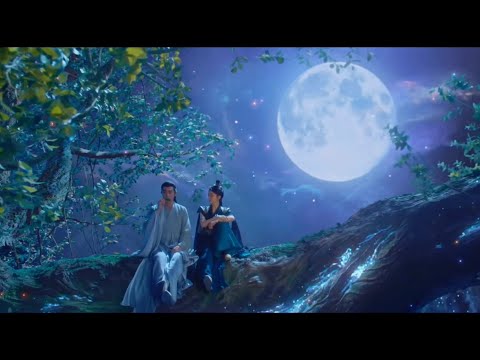 Видео: Клип к Дораме Путешествие с Фениксом✨The Legend of Shen Li⚡️Not Knowing To Turn Back