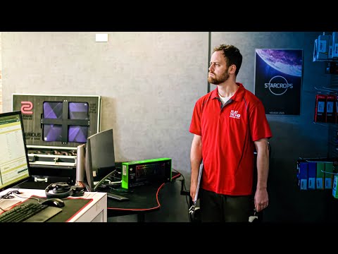 Видео: КУДА ПРОПАДАЮТ РУЧКИ НА РАБОТЕ? - Bored на Русском