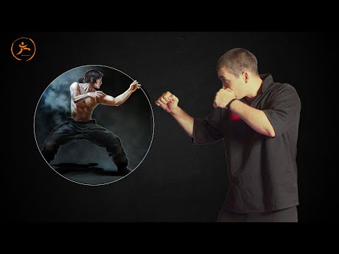 Видео: Самое главное правило самообороны