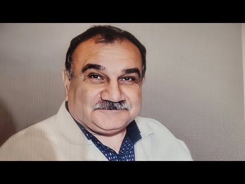 Видео: Вардан Айрапетян