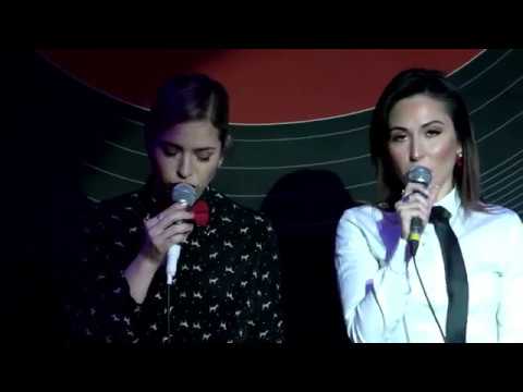 Видео: Агата Вавилова, Юлия Чуракова - Кому, зачем