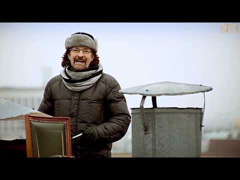 Видео: Пешком...Москва меценатская