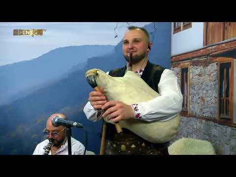 Видео: ХАМИД ИМАМСКИ - Тодьо, лелин, Тодьо