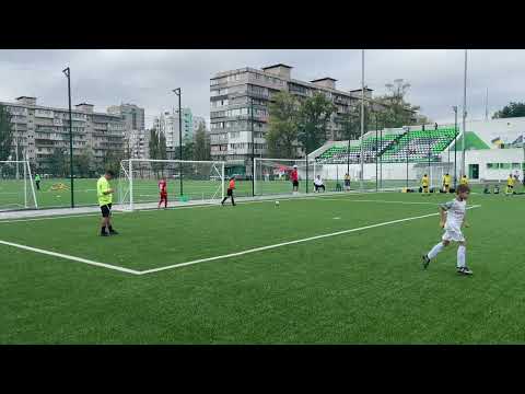 Видео: Зміна 2 - Оболонь, Серія пенальті, Кубок Києва 2024/25, 2014р.н.