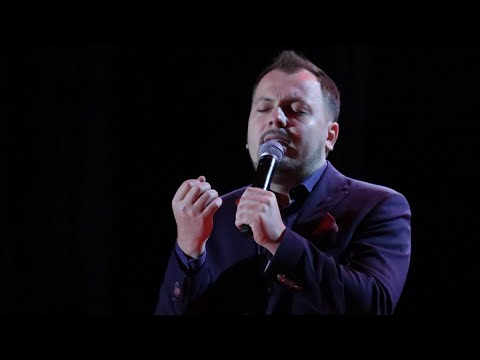 Видео: Любимая женщина - Я.Сумишевский