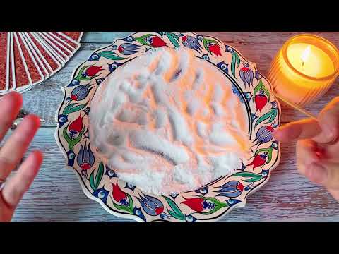 Видео: ‼️ВСЯ ПРАВДА О ВАШЕЙ СУДЬБЕ…☀️ЧЕМУ СУЖДЕНО СЛУЧИТЬСЯ В ДЕКАБРЕ?🎁🎉⛵️Гадание на соли