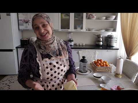 Видео: Такое  Ужин  на Ифтар я Готовила 👍👍👍😋