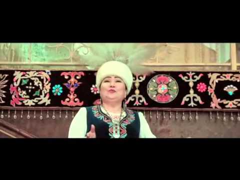 Видео: Супер ыр. "Таңшы Талас" Калипа Чалова