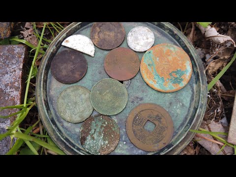 Видео: Край СВЕТА-САХАЛИН. Отличное завершение весеннего сезона. Первое серебро. Search for treasures.