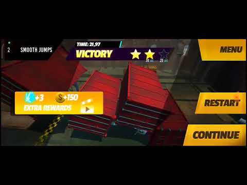 Видео: Прохождение игры 🔥Stunt Bike Extreme 🔥