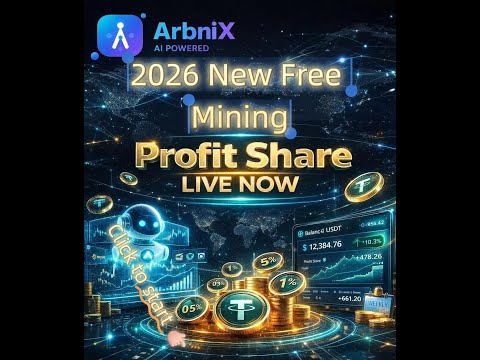Видео: ArbnX - майниг без вложений! крипто игры. Обмен через 20 дней