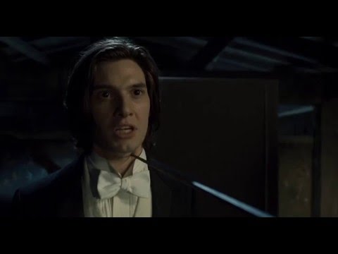 Видео: Смерть Дориана Грея
