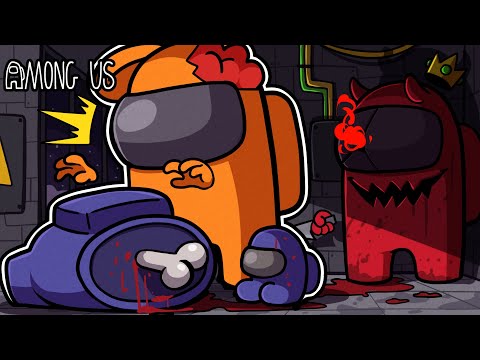 Видео: А, ТЫ СЧИТАЕШЬ, ЧТО ТЬМА — ВАШ СОЮЗНИК? | Среди нас