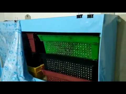 Видео: Надо ли делать орошаемый фильтр в УЗВ?