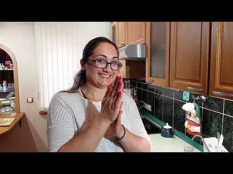 Видео: Бекон, картошка и грибы с сыром в духовке - КАК ЭТО ВКУСНО