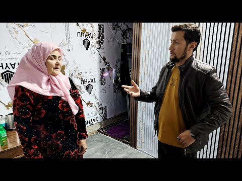 Видео: ХОЛАЧОН АЙ ДАСТИ МА НАМИЯ😱ИРА БИНЕН ЧИ МЕГА МА МЕФАХМОНМ😱