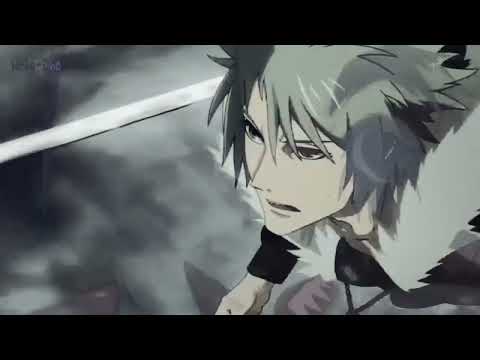 Видео: Togainu no chi - Rammstein - Ich tu dir weh Шикки Акира