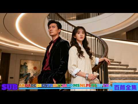 Видео: Она возродилась, разоблачила заговор, вернула наследство и покорила дядю-босса!