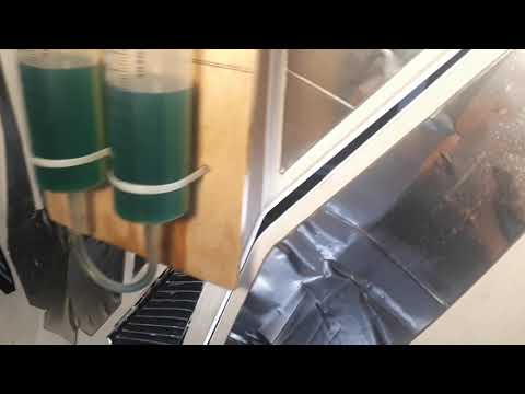 Видео: Доработки снегохода Стелс Викинг 2.0 600 Синхронизация карбюраторов по науке