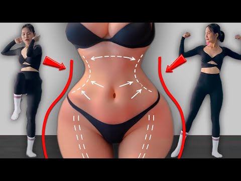 Видео: 30-МИНУТНЫЕ УПРАЖНЕНИЯ | ЛЕГКО ВЫПОЛНЯТЬ Для людей старше 50 лет и с избыточным весом