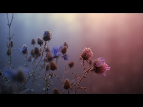 Видео: Одиночество и Глубокое Размышление ~ Меланхоличная Эстетическая Музыка для Души и Покоя
