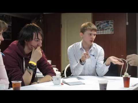 Видео: Мафия. Семинар о логике и математике ч2